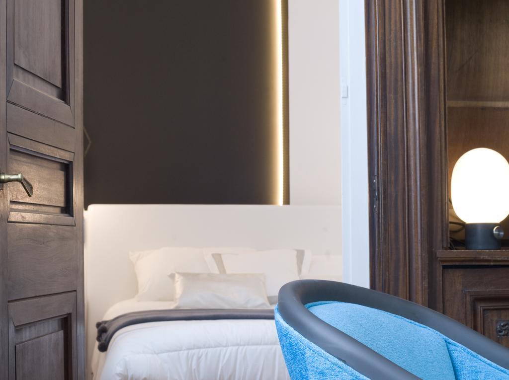 Апартаменти Le Boudoir 137 Бордо Екстер'єр фото