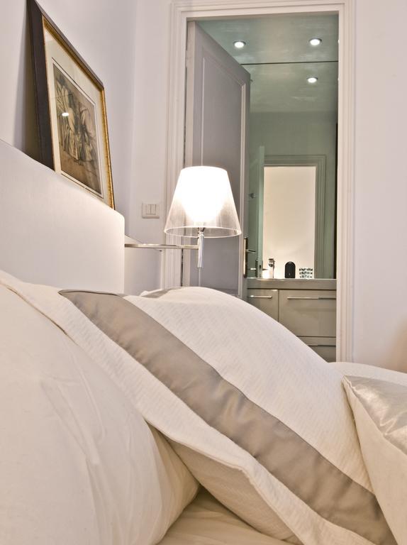 Апартаменти Le Boudoir 137 Бордо Екстер'єр фото